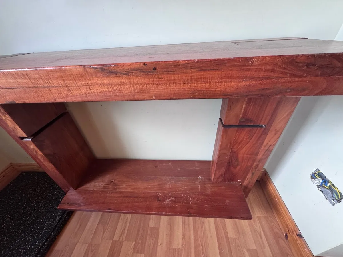 TV Unit or Side Unit - Image 4