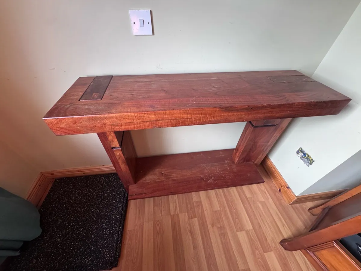 TV Unit or Side Unit - Image 1