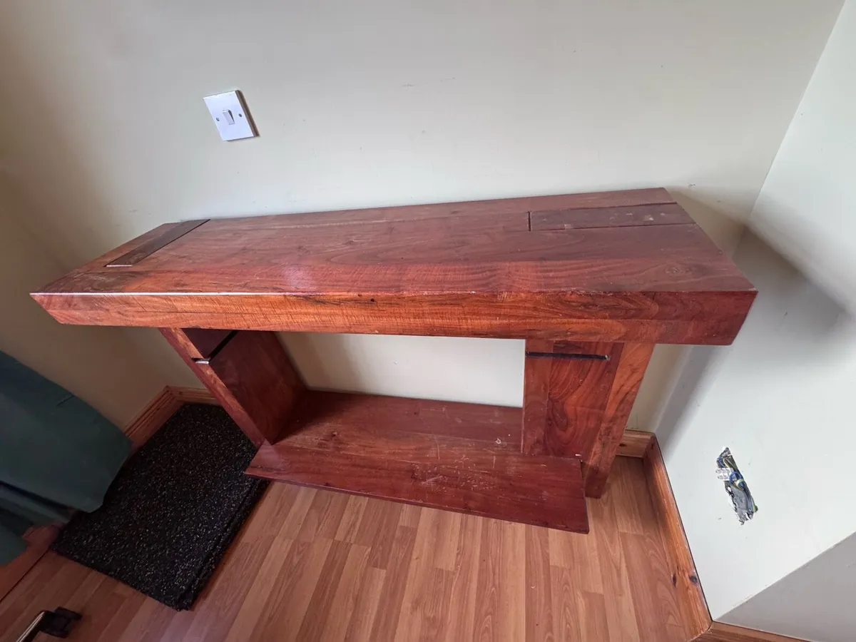 TV Unit or Side Unit - Image 2