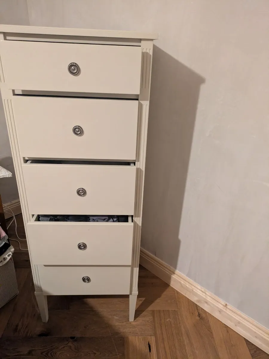 Laura  Ashley Tallboy - Image 2