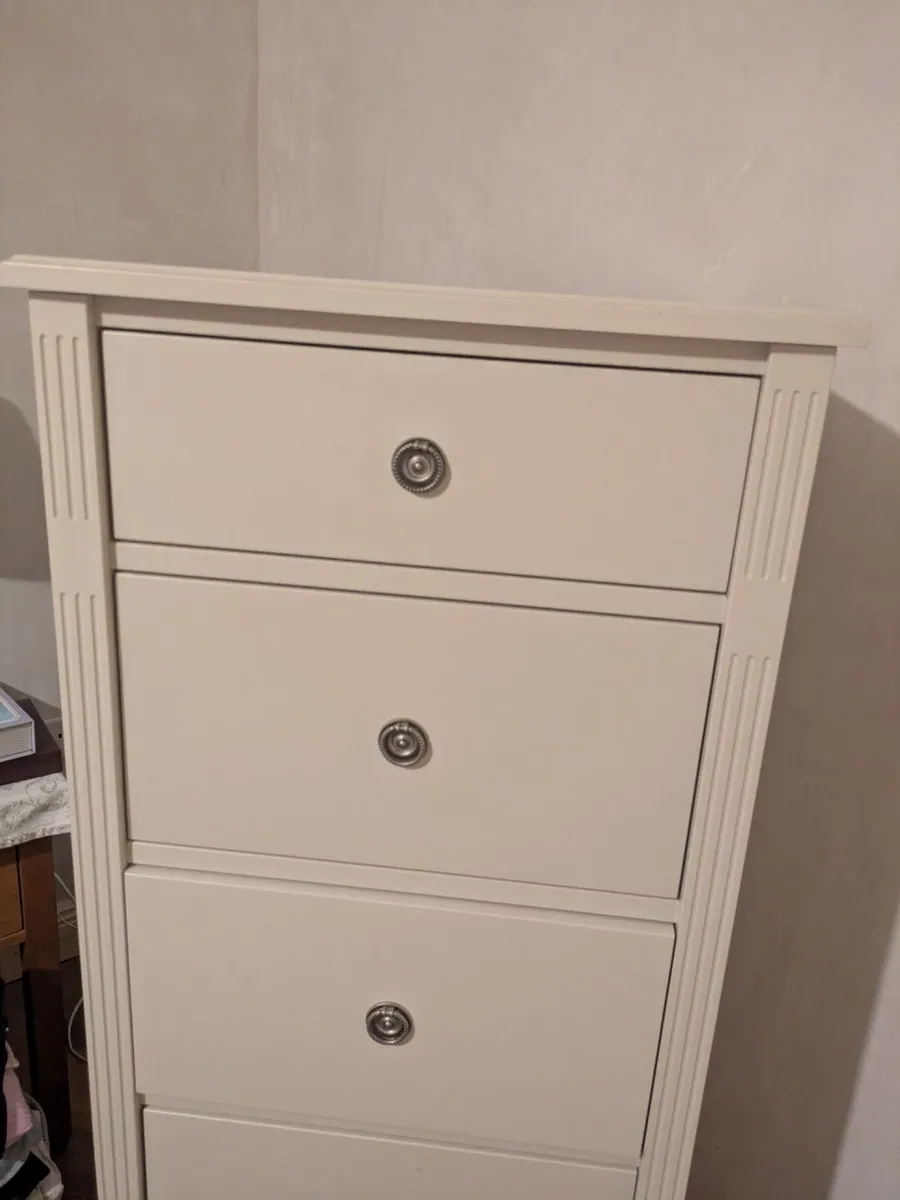 Laura  Ashley Tallboy - Image 4