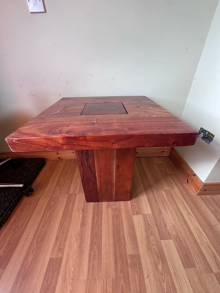 Side Table / Living Room Corer Table - Image 3