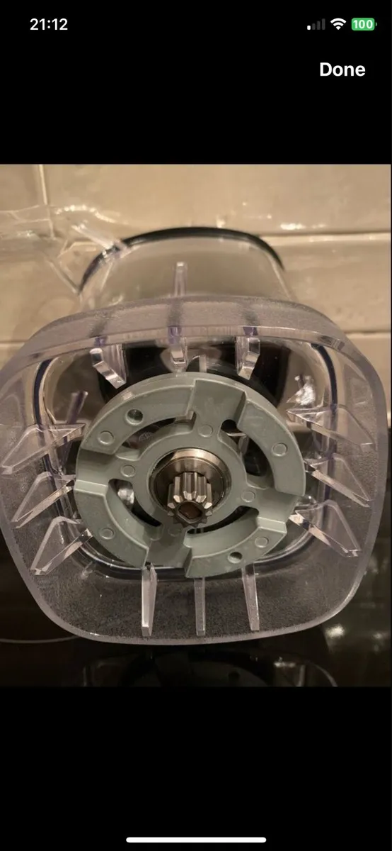 Waring Blender Jar - Image 3