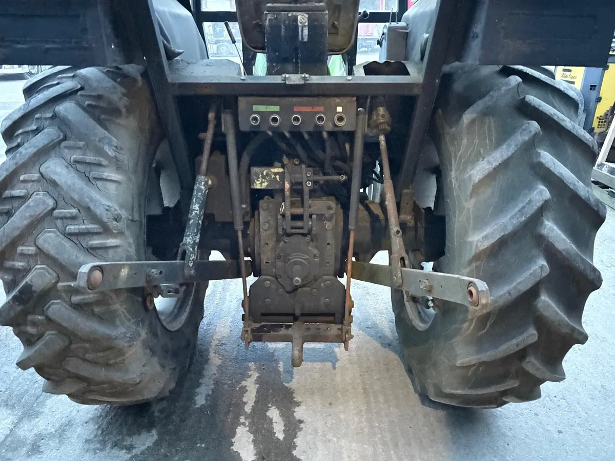 Deutz tractor - Image 4