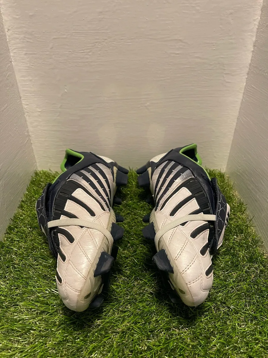 Adidas Predator Powerswerve FG Football Boots - Image 4