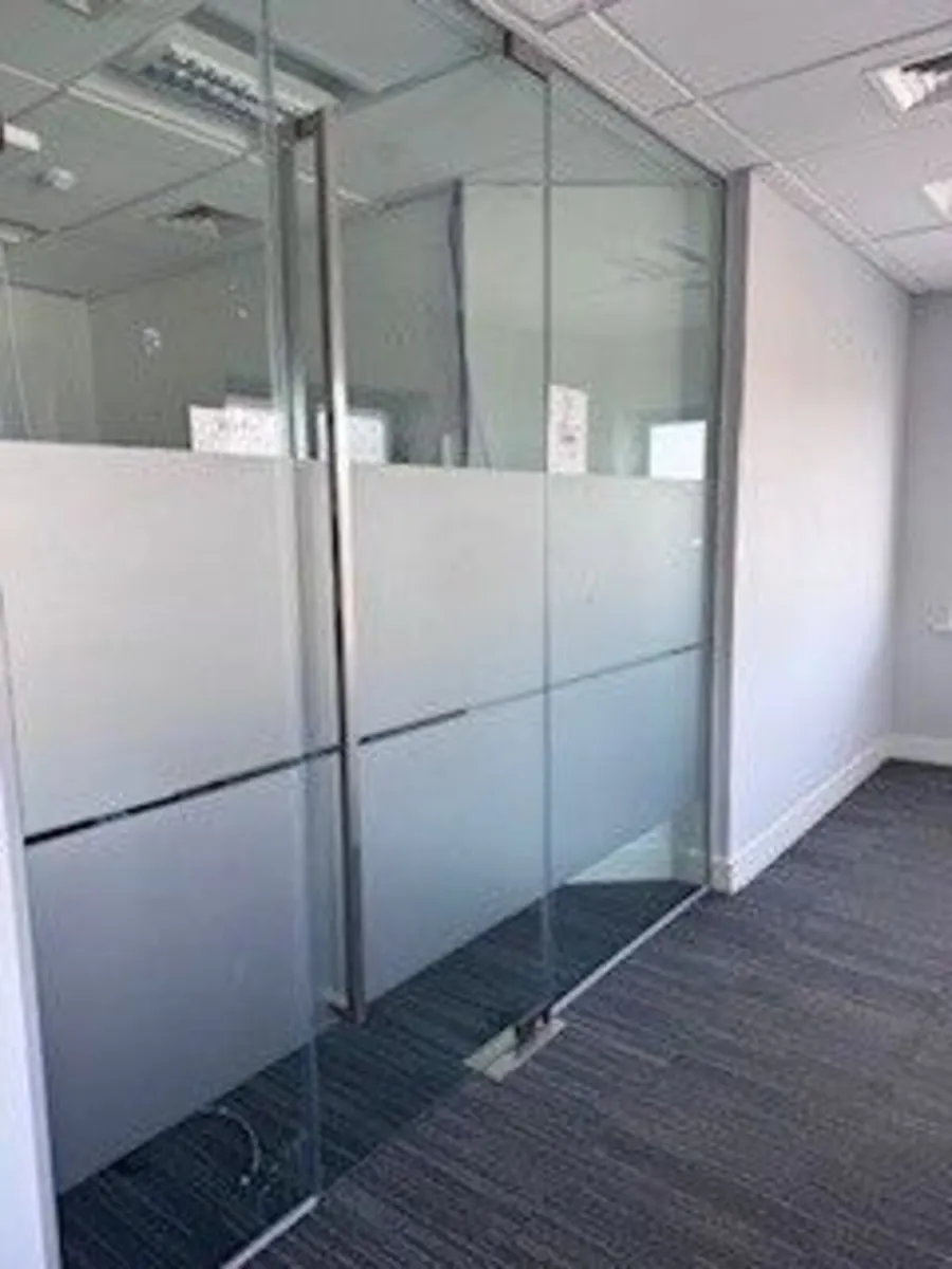 Glazed Partitions - Image 2