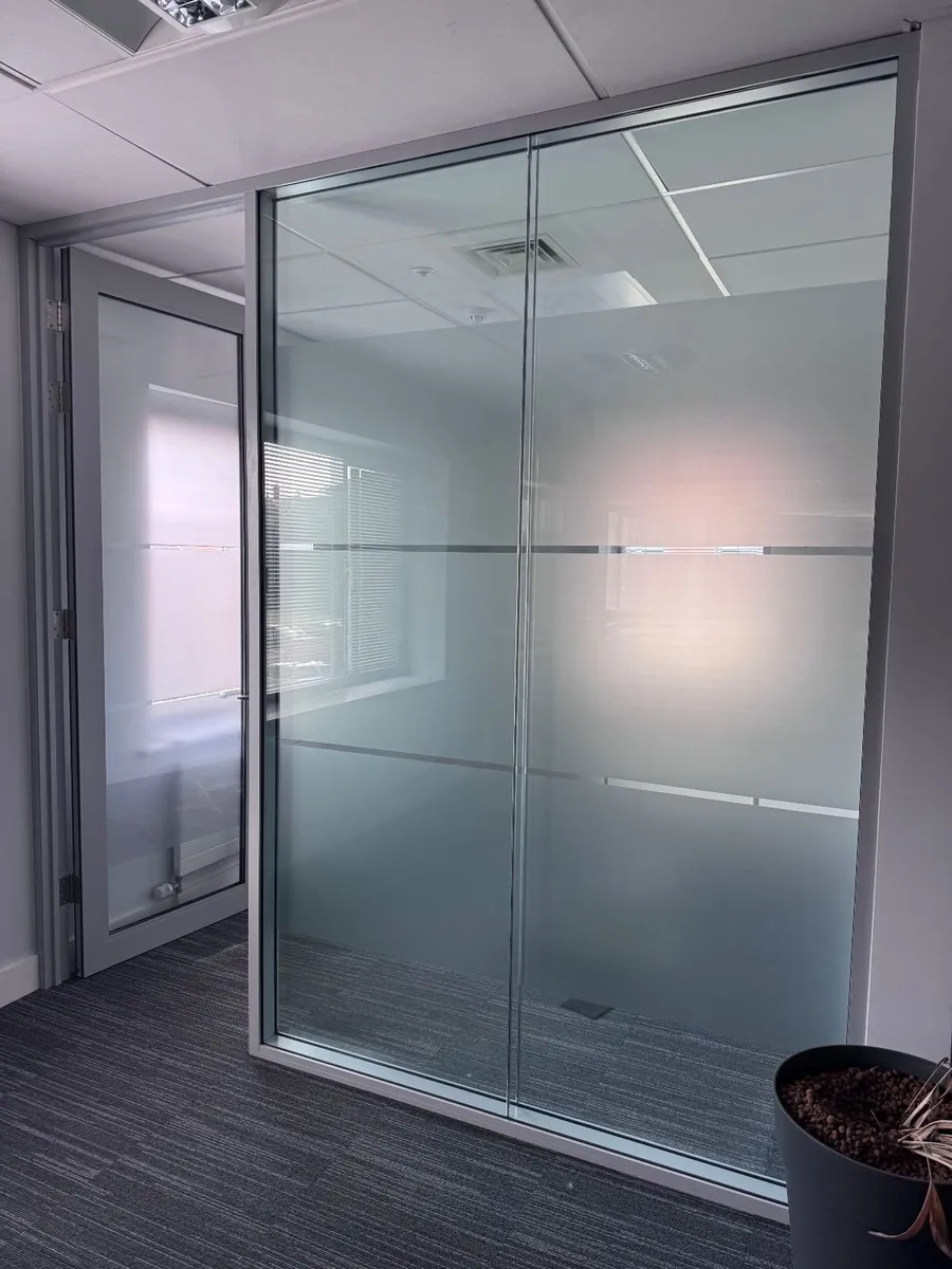 Glazed Partitions - Image 3