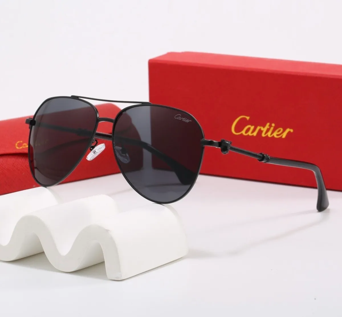 Cartier sun glasses