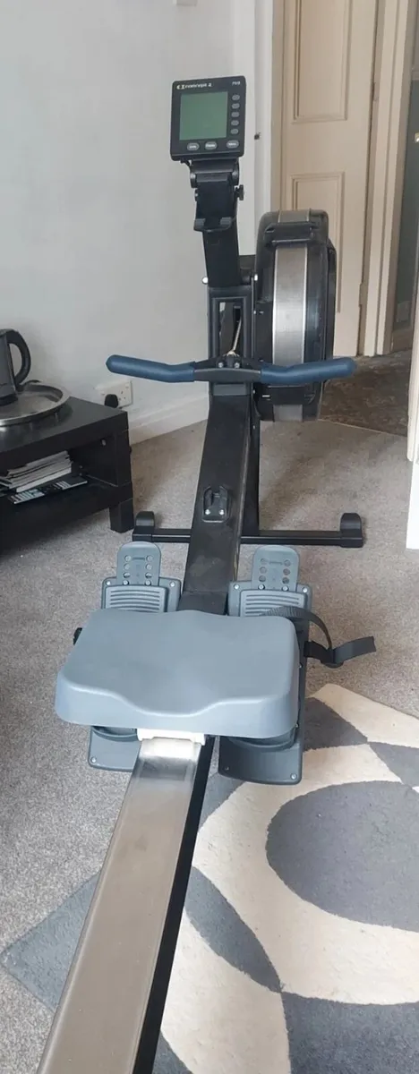 Concept 2 rowerg pm5 - Image 1