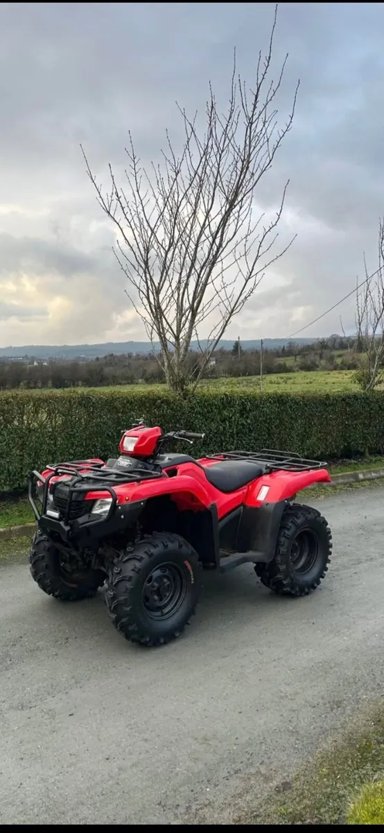 ❗️Wanted farm or race quads❗️ - Image 2