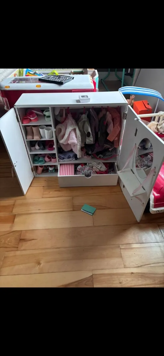 My generation toys - Image 1