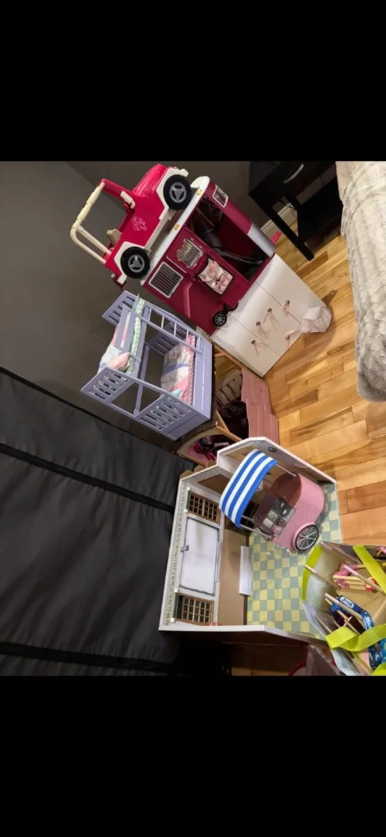 My generation toys - Image 2