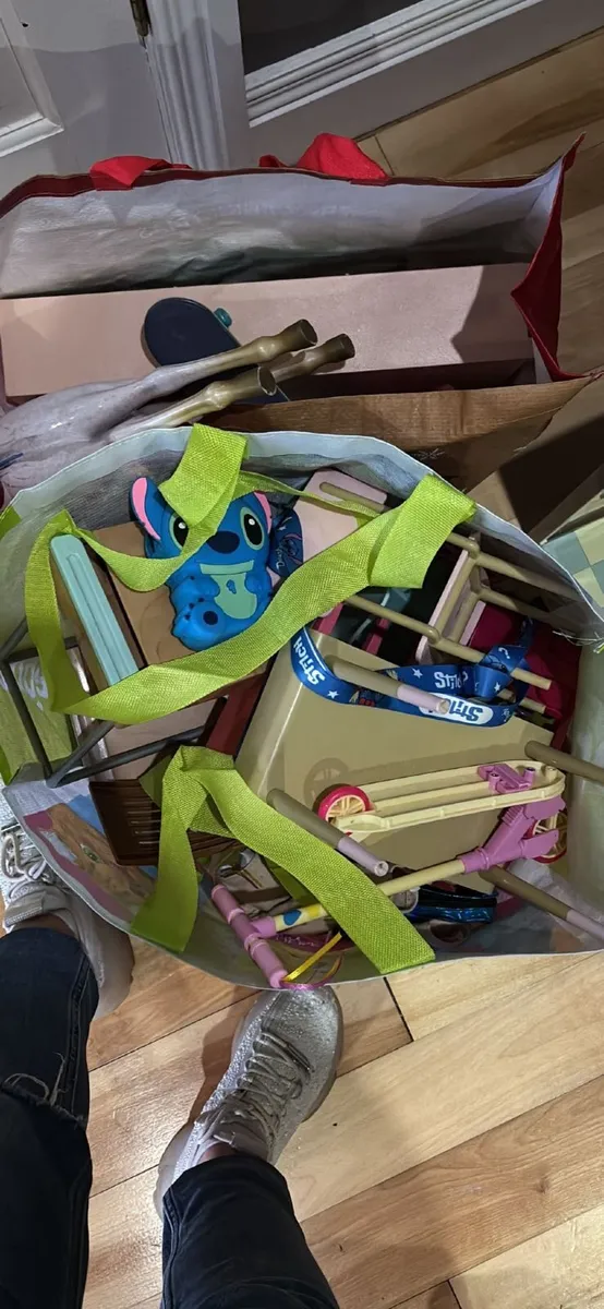 My generation toys - Image 3