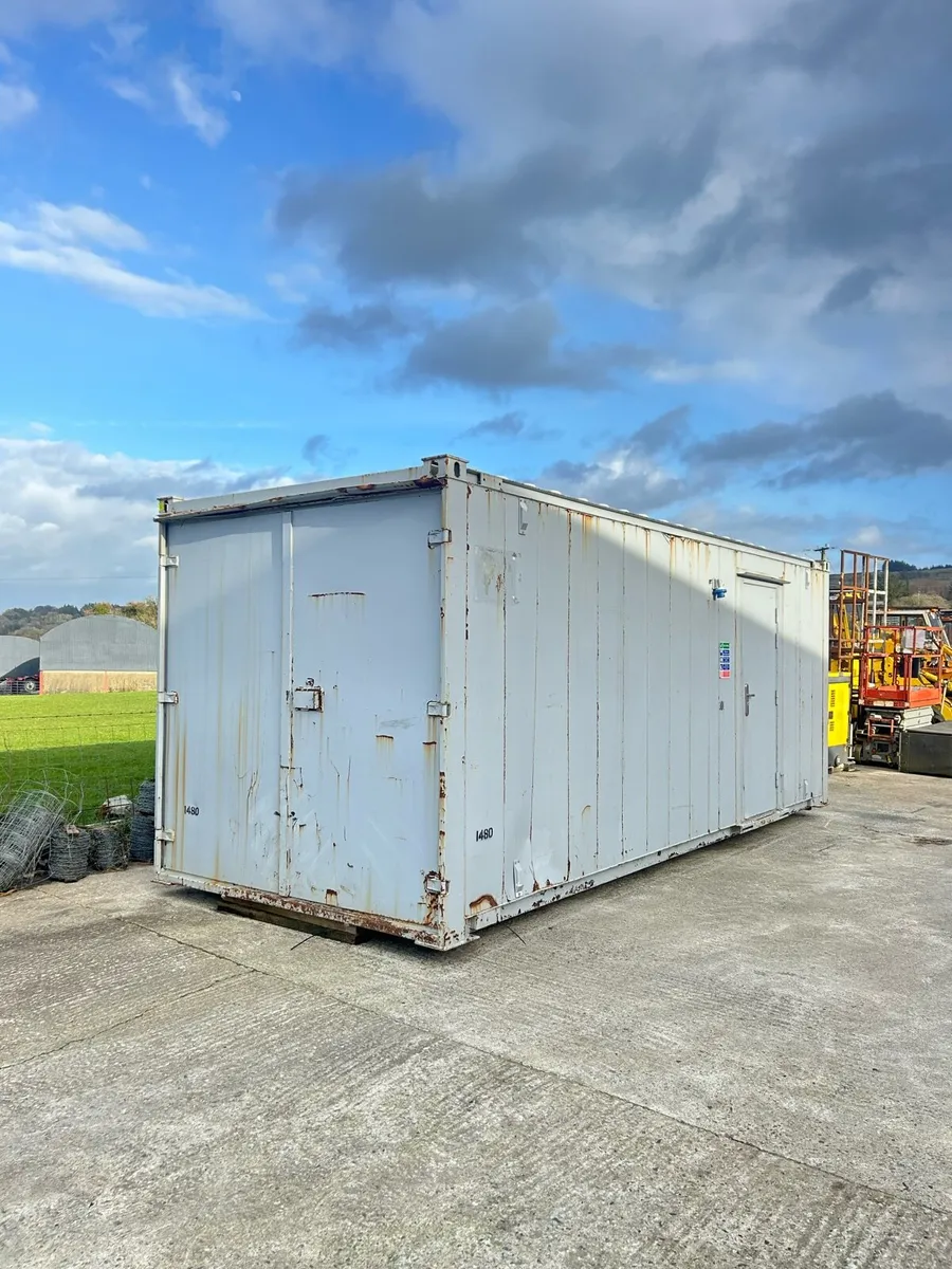 Container office - Image 2