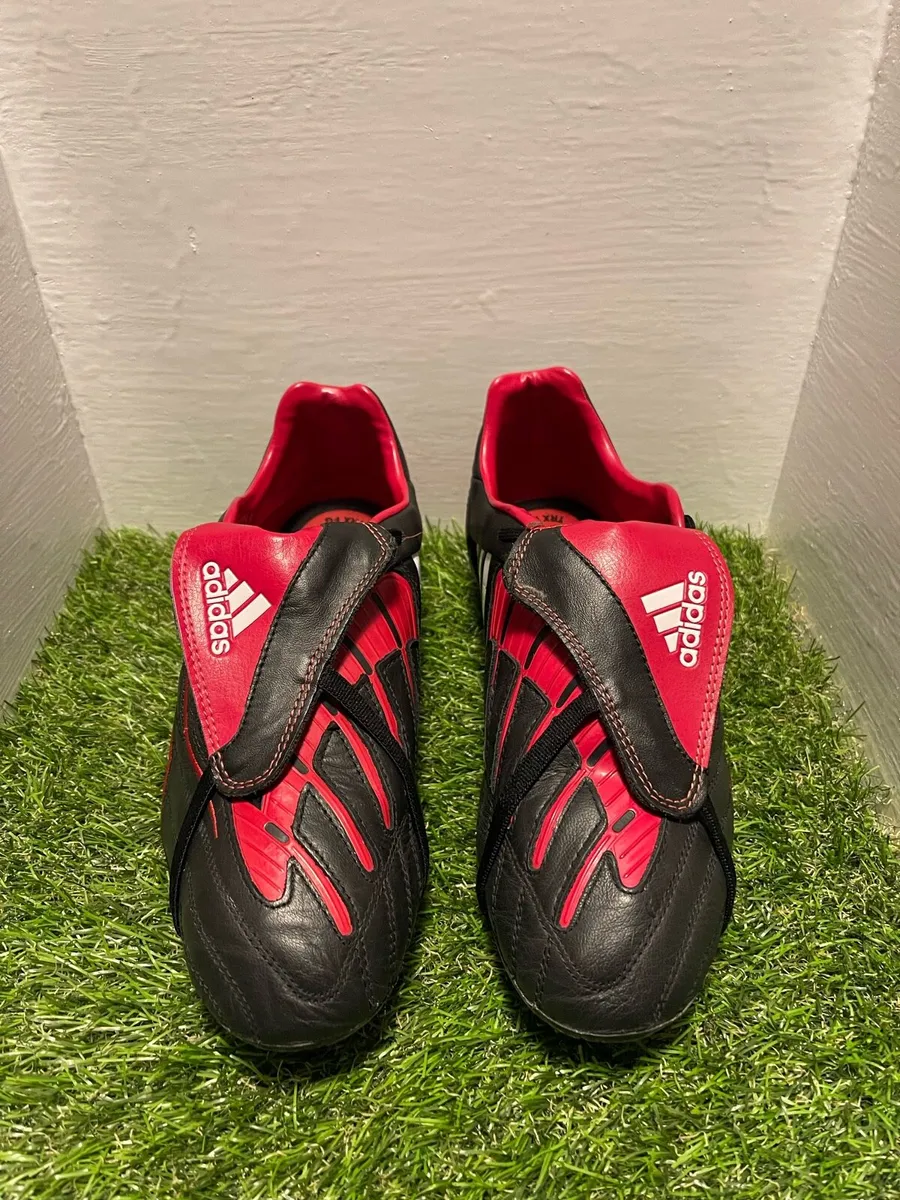 Adidas Predator Powerswerve FG Football Boots - Image 2