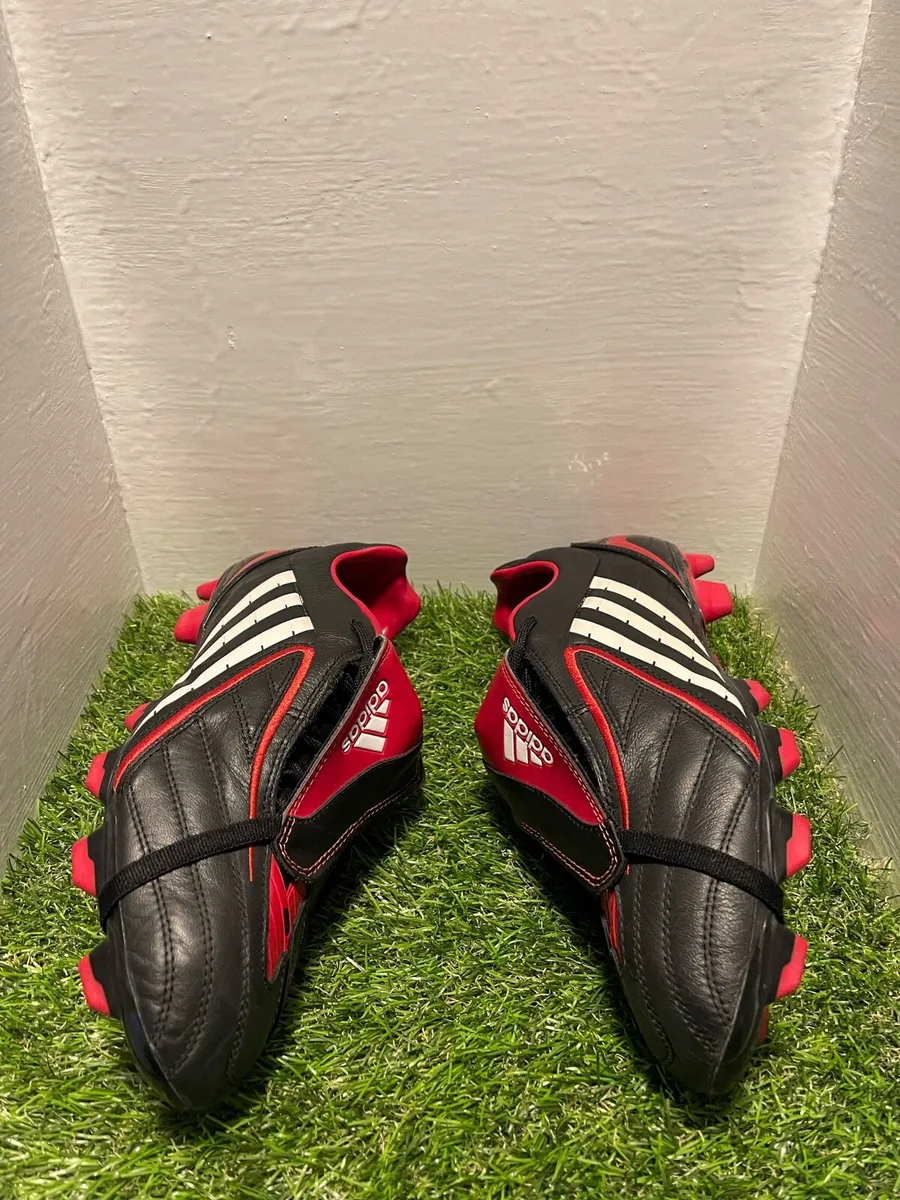 Adidas Predator Powerswerve FG Football Boots - Image 3