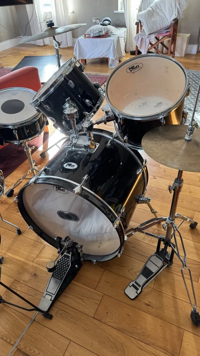 Drum kits - Image 3