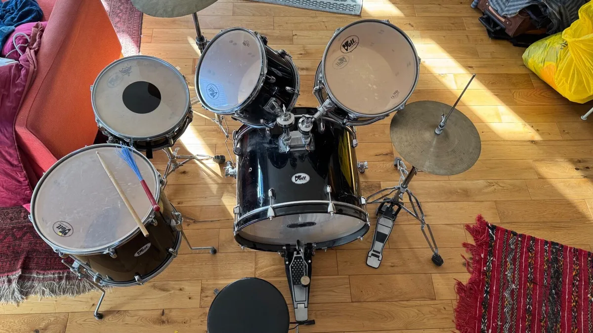 Drum kits - Image 4