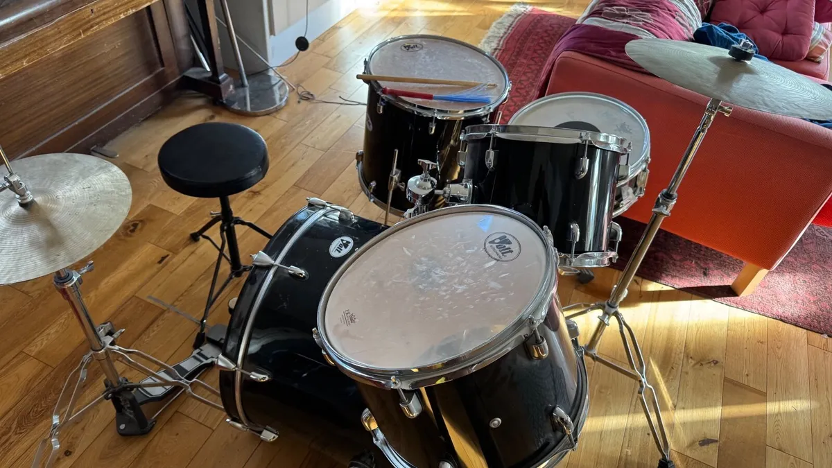Drum kits - Image 2