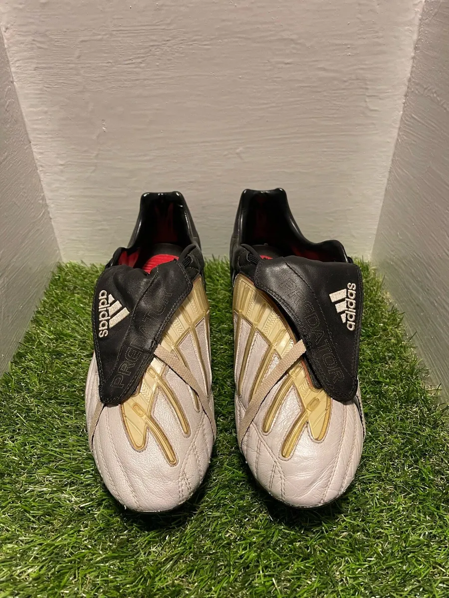 Adidas Predator Powerswerve SG Football Boots - Image 4