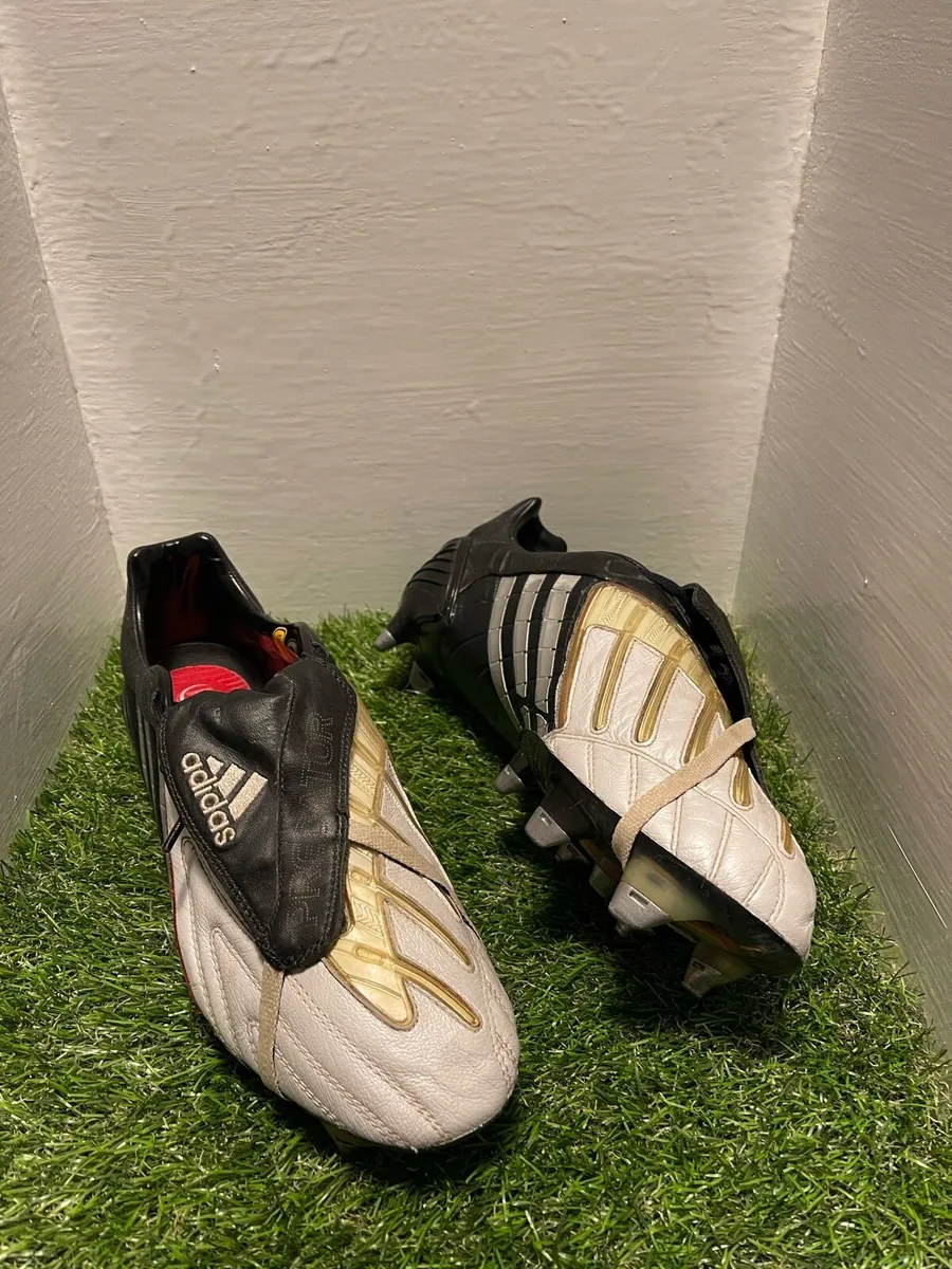 Adidas Predator Powerswerve SG Football Boots - Image 2
