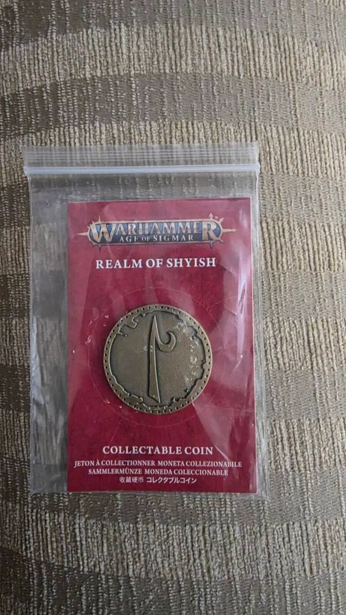 Warhammer Age of Sigmar Realm