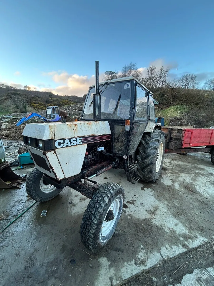 1294 case David brown - Image 2