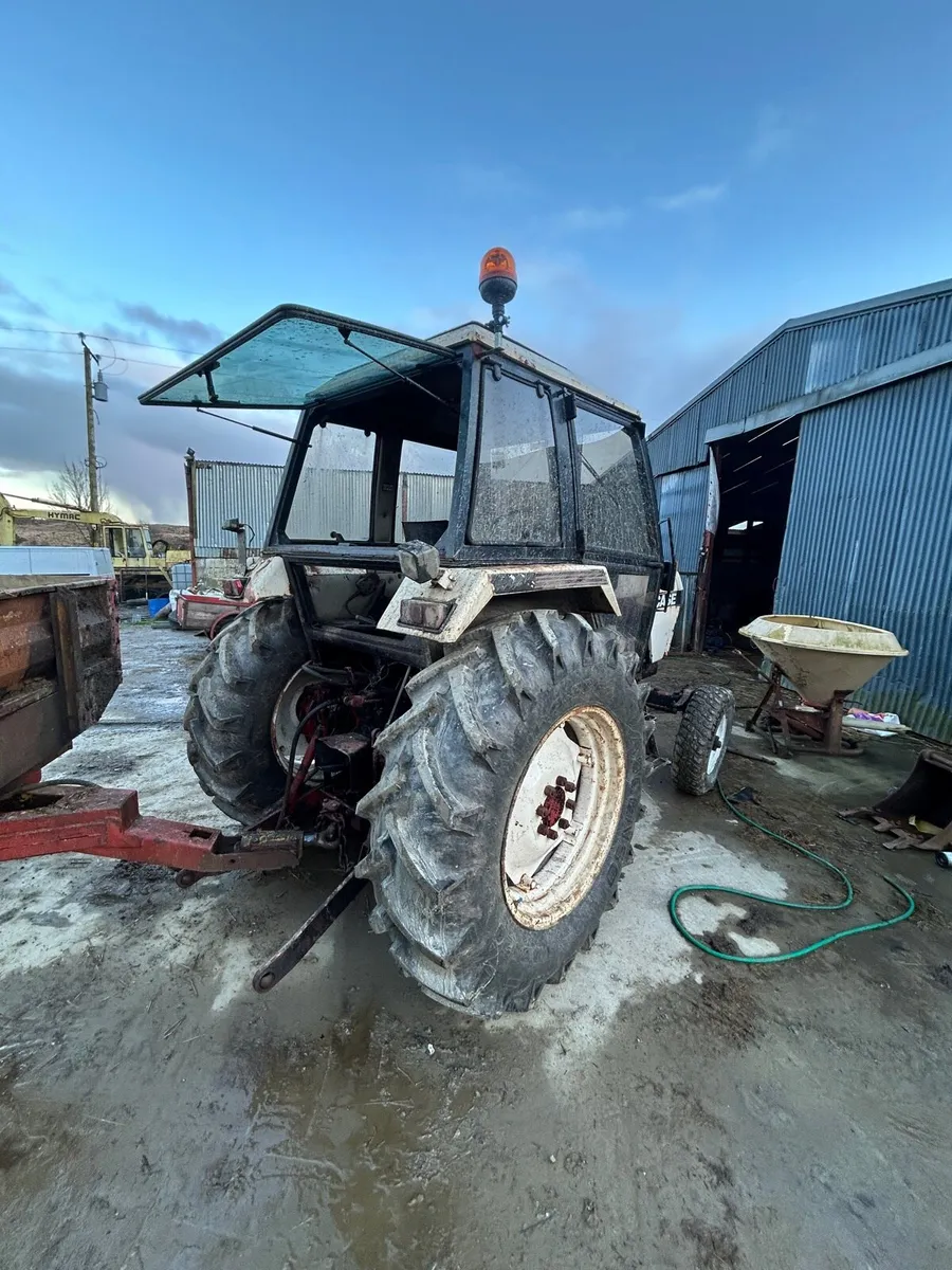 1294 case David brown - Image 3