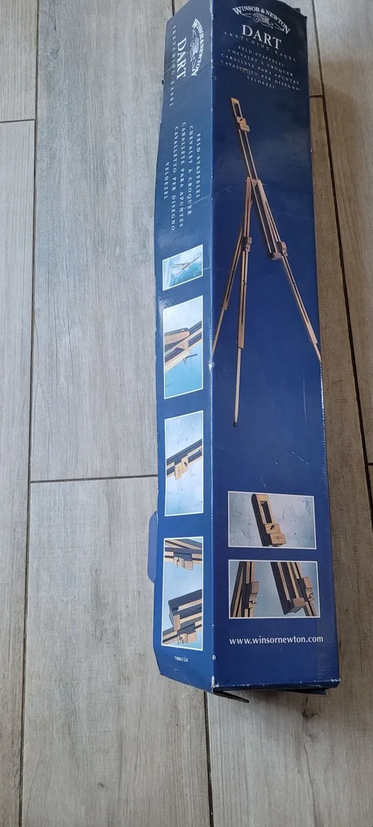 Artists Easel - Image 3