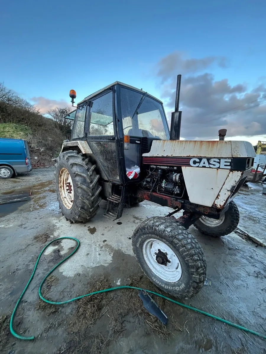 1294 case David brown - Image 1