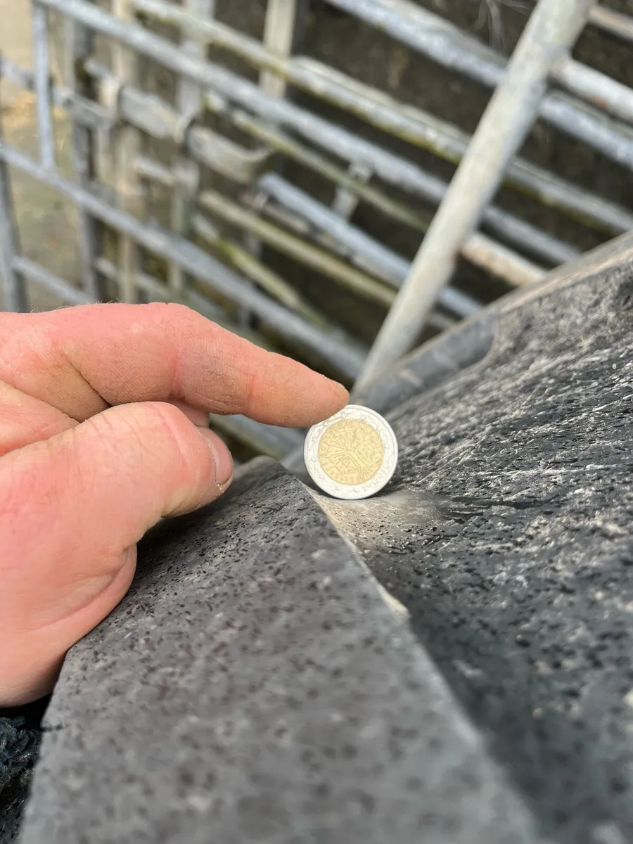 Tractor tyres - Image 2