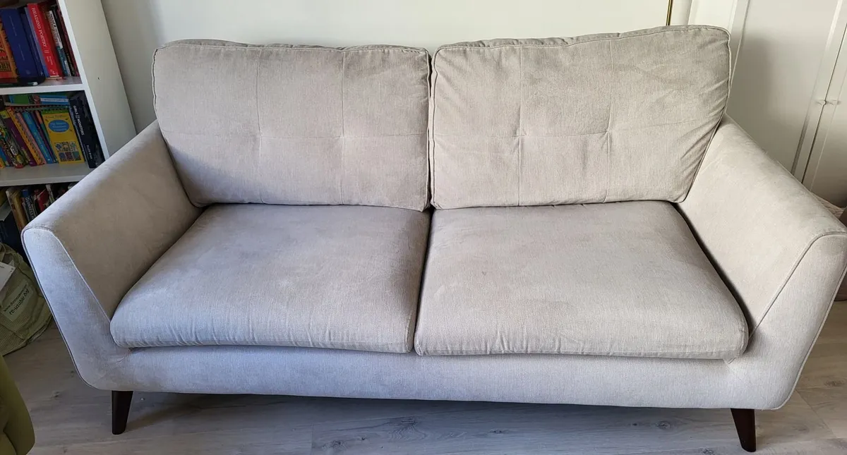 Sofa 3 seater