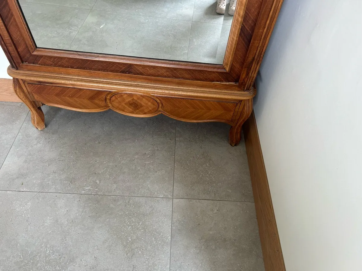 French style wardrobe - Image 3