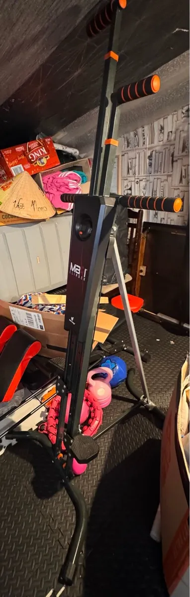 MaxiClimber - Image 2