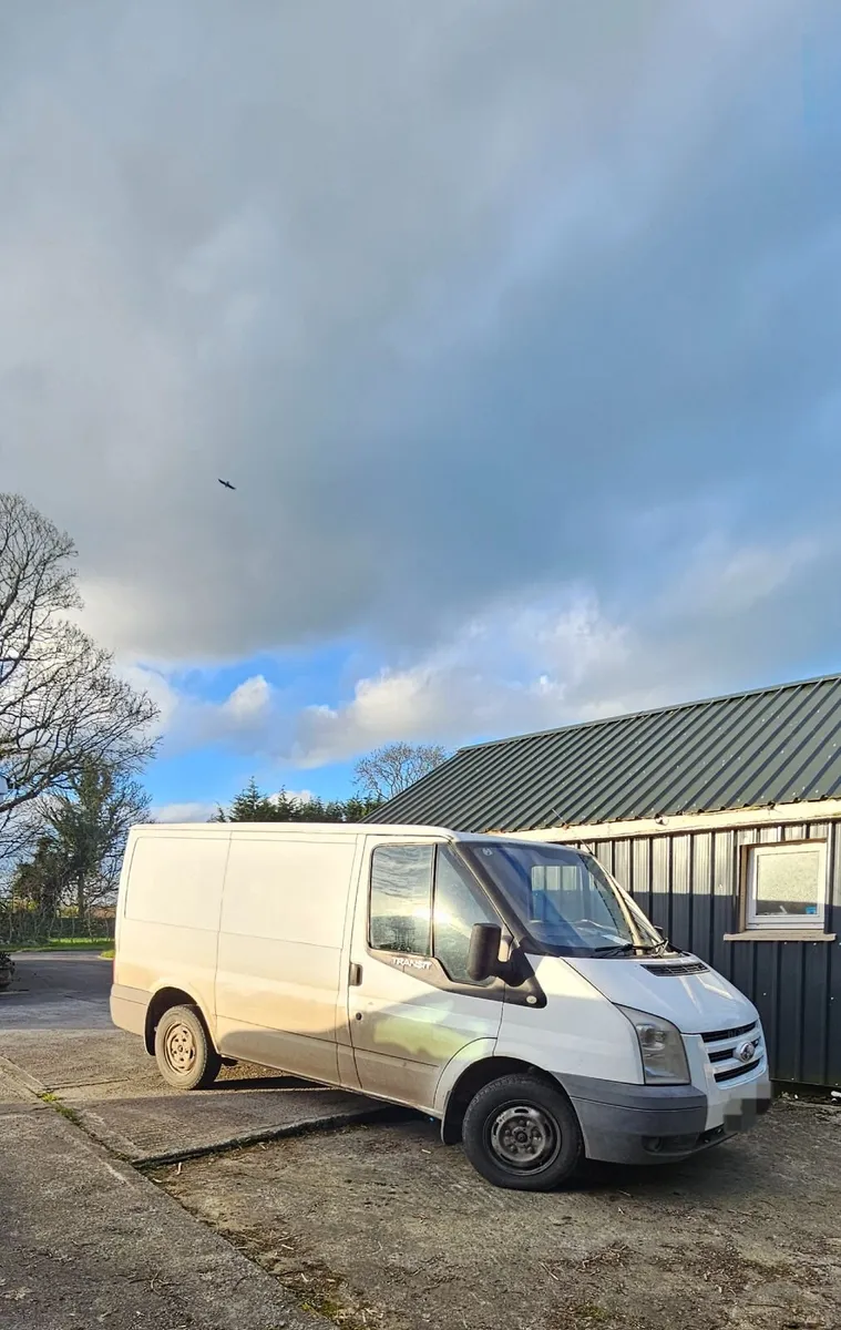 Ford Transit 2012 - Image 4