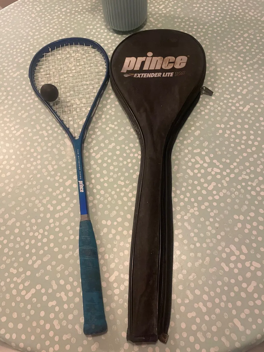 Squash Racket - Image 1