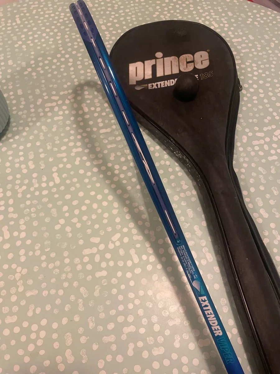 Squash Racket - Image 3