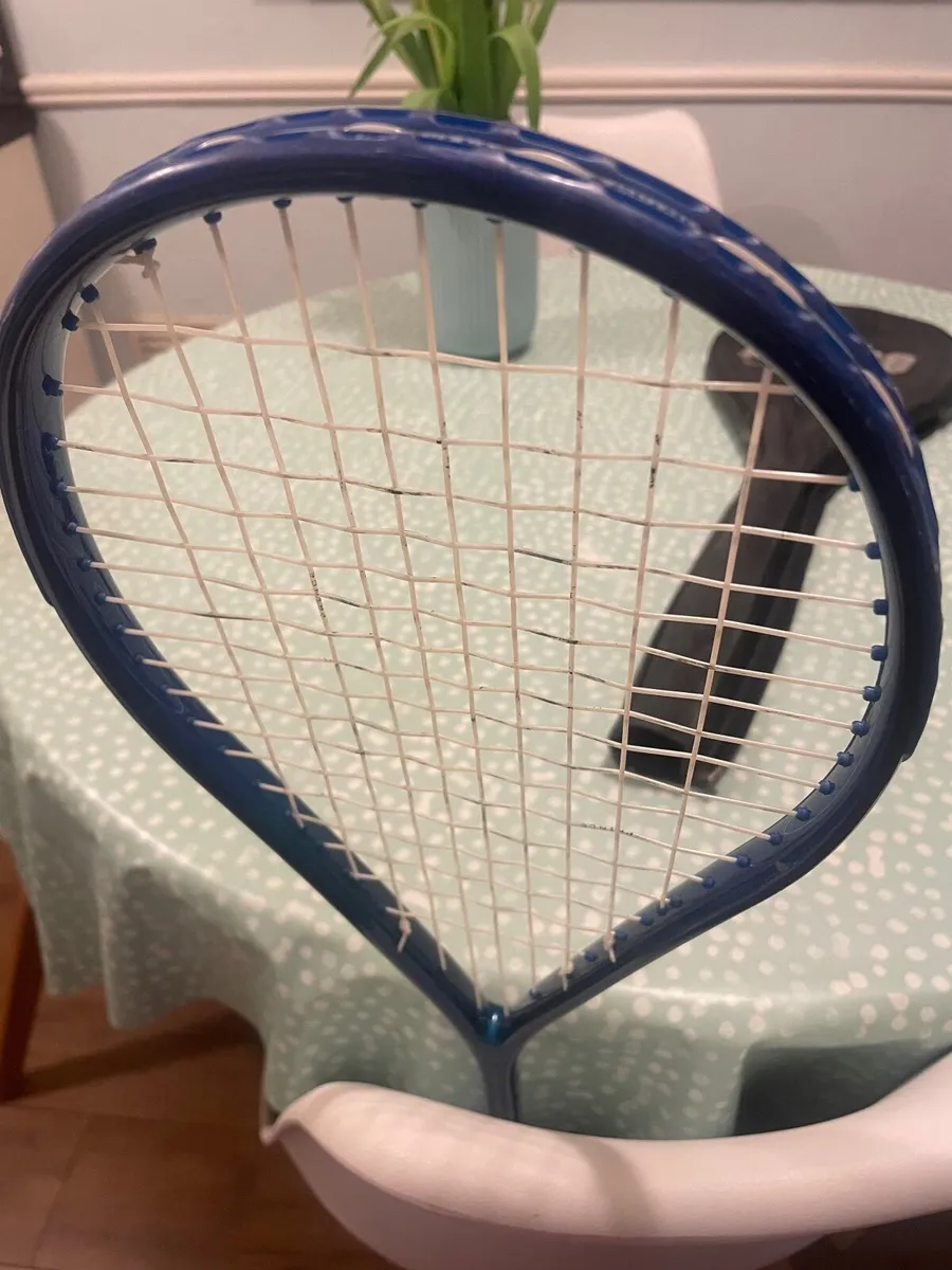 Squash Racket - Image 4