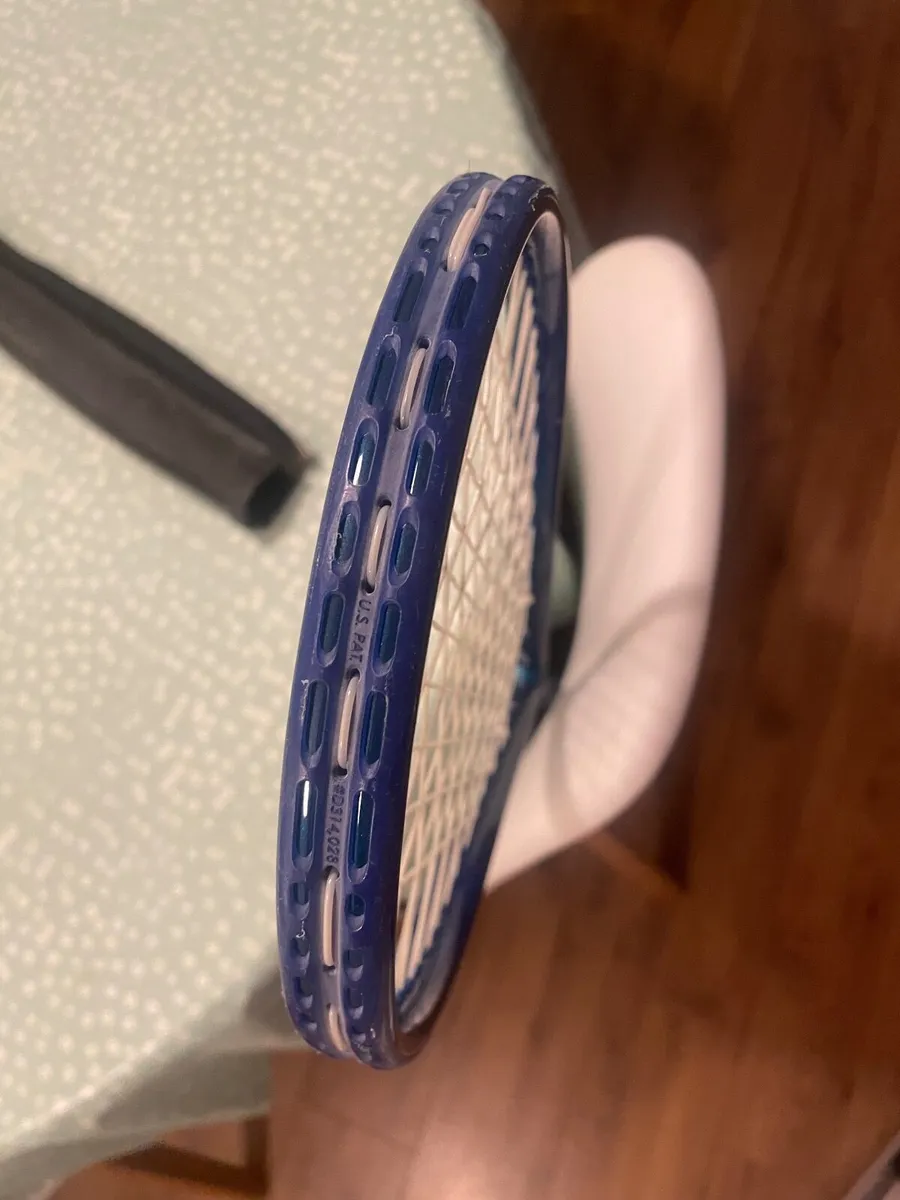 Squash Racket - Image 2