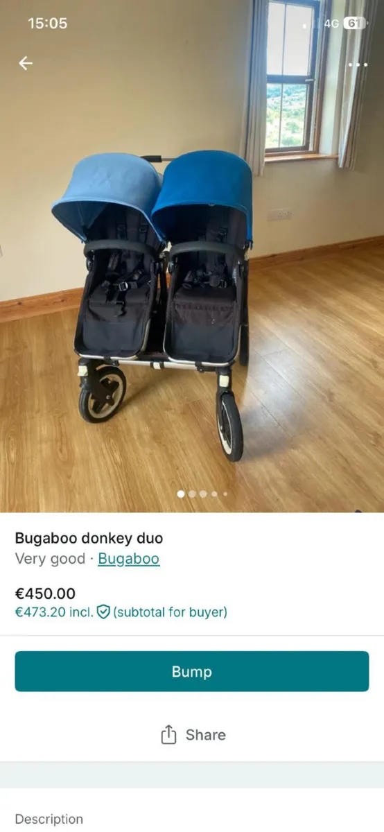 Buggy - Image 2