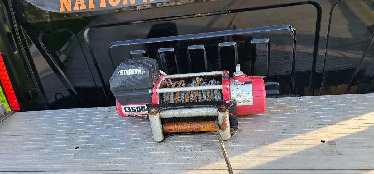 Ford Transit 2014 - Image 2