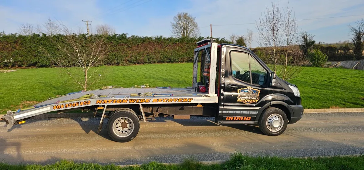 Ford Transit 2014 - Image 3