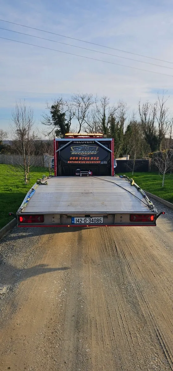 Ford Transit 2014 - Image 4