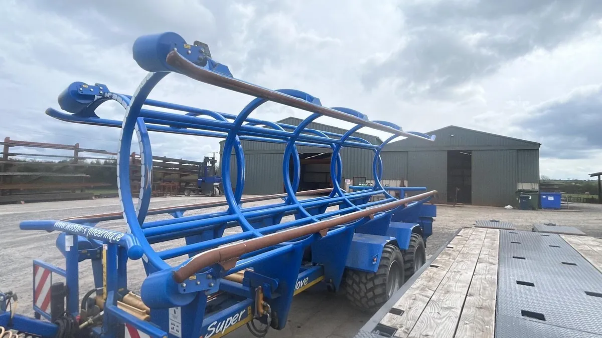 Wilson super move 10 - Image 2