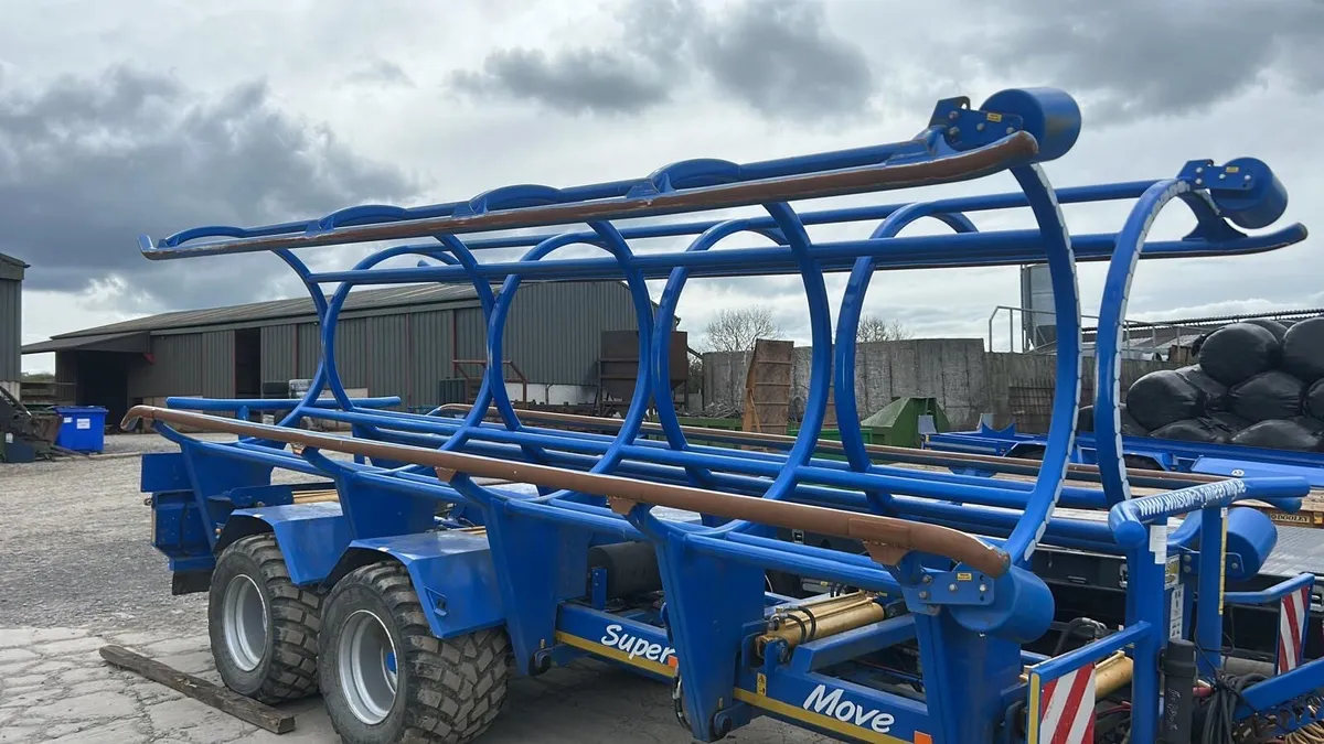 Wilson super move 10 - Image 1