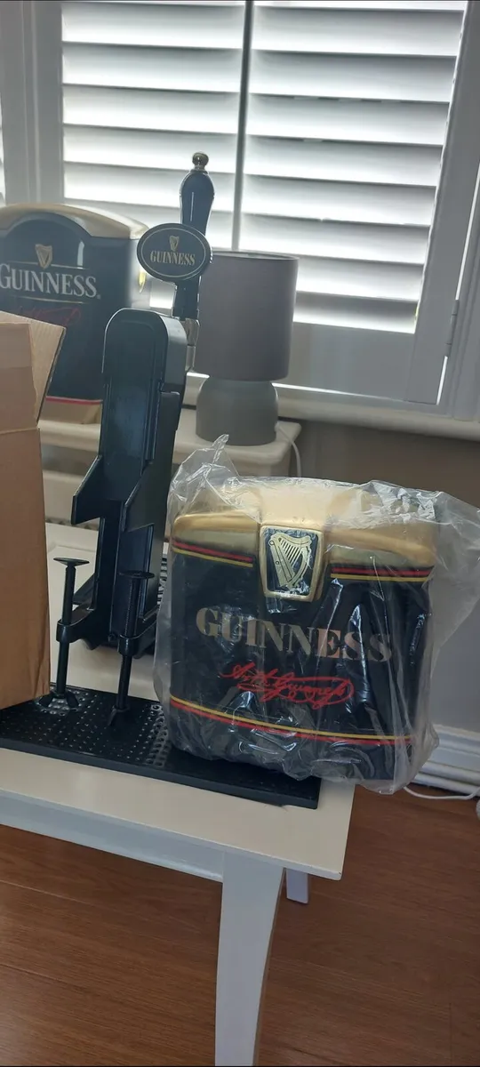 Guinness - Image 1