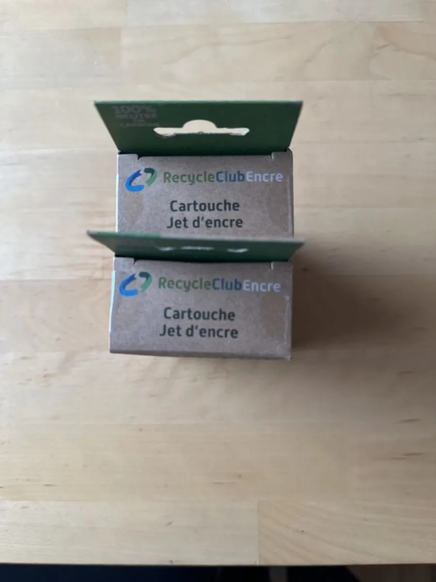 printer ink HP 302 XL - Image 4
