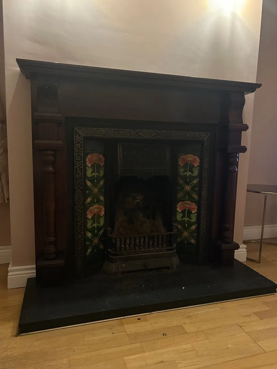 Fireplace - Image 1
