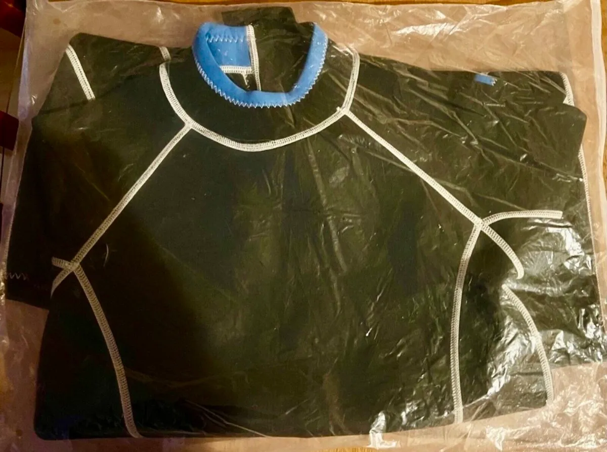 Wetsuit - Image 1