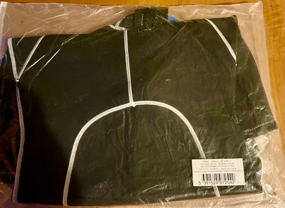 Wetsuit - Image 2